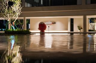 The UECHAO Hotel Riyuebay - Tandem surfing Experience - 1