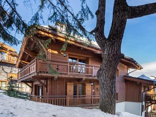Luxueux Appart-Chalet avec Jacuzzi et Sauna à Courchevel 1550 - FR-1-613A-14 - 4