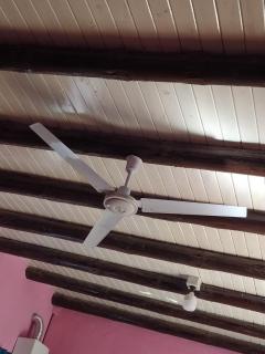 Casa ecológica Puesta del Sol - 7