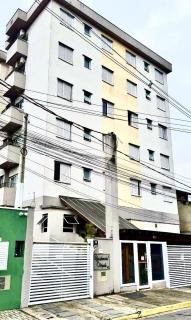 Apartamento Ubatuba - Centro - 6