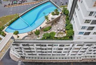 Central Apartment in Sunrise City View - 4