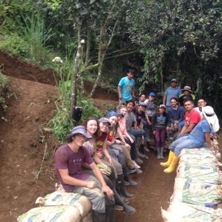 Reina del Quinche - 0