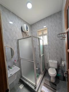 V's lake view Penthouse - 8