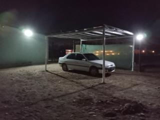 Casa ecológica Puesta del Sol - 9