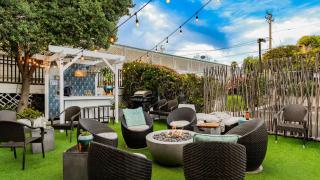 7 Cayucan Bungalows by AvantStay Close to Beach Ocean Views Sleeps 36 - 9