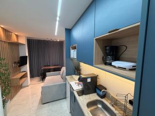 Flat 103 Park Avenue no Centro de Porto - 3