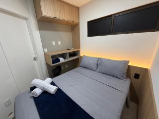 Flat 103 Park Avenue no Centro de Porto - 8