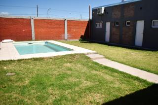 Monoambiente con pileta - 3