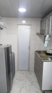 Apartaestudio Bogotá, acogedor, funcional, excelente ubicacion - 7