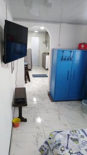 Apartaestudio Bogotá, acogedor, funcional, excelente ubicacion - 1