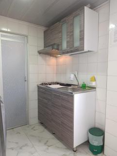 Apartaestudio Bogotá, acogedor, funcional, excelente ubicacion - 8