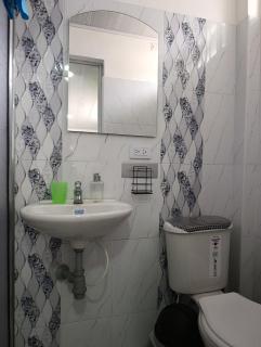 Apartaestudio Bogotá, acogedor, funcional, excelente ubicacion - 7