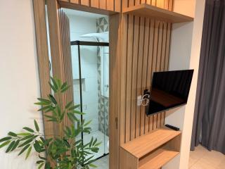 Flat 103 Park Avenue no Centro de Porto - 5