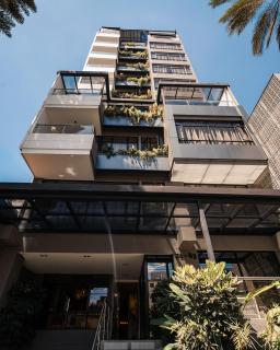 Sonata 44 Hotel Laureles - 0