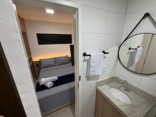 Flat 103 Park Avenue no Centro de Porto - 6