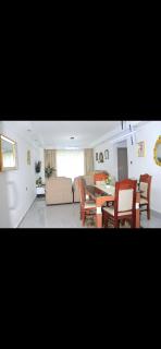 Dorcas cozy homes - 1