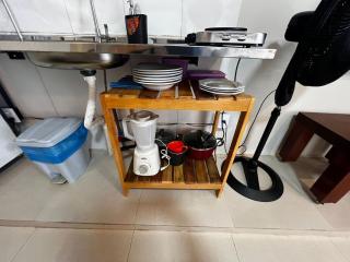 Apartamento Funcional no Centro Av Sete de Setembro - 9