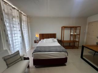 Apartamento Funcional no Centro Av Sete de Setembro - 7