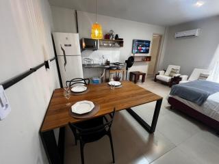 Apartamento Funcional no Centro Av Sete de Setembro - 4