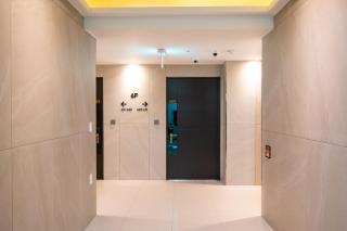 바반트관광호텔 - 1