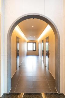 바반트관광호텔 - 3