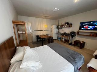 Apartamento Funcional no Centro Av Sete de Setembro - 1