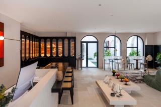 AND·U Designer Homestay (Dukezong Ancient Town Moonlight Square Branch) - 5