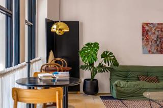 AND·U Designer Homestay (Dukezong Ancient Town Moonlight Square Branch) - 2