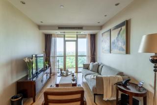 Green Court Residence Jinqiao Diamond Shanghai - 2