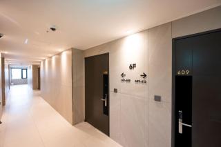 바반트관광호텔 - 2