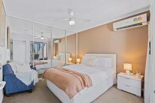 Beach Haven Sea Breeze Rooftop Terrace Penthouse - 7