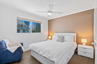 Beach Haven Sea Breeze Rooftop Terrace Penthouse - 3