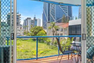 Beach Haven Sea Breeze Rooftop Terrace Penthouse - 5