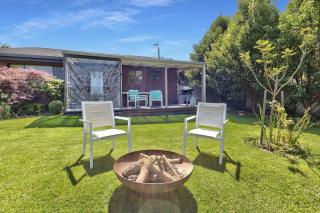 Secluded Stay - 6