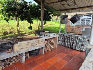 Finca Las Hamacas- La Posada del pensamiento - 8