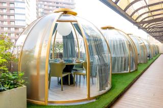 Green Court Residence Jinqiao Diamond Shanghai - 6