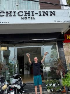 Chichi Inn Hotel CoTo - 7