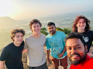 Yala Thaman - Kataragama - 2