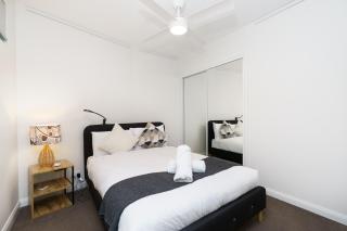 Sunny Retreat with Balcony in Canberra CBD - Hosted by Canstay - 7