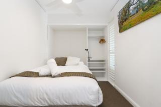 Sunny Retreat with Balcony in Canberra CBD - Hosted by Canstay - 4