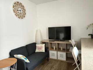 Charmant T2 pour une parenthèse tranquille à Reims - Reims - 7