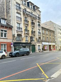 Charmant T2 pour une parenthèse tranquille à Reims - Reims - 6