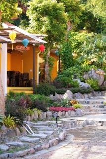 ANN GARDEN RETREAT by Secret Garden Cat Ba - 8