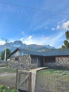 Fully renovated cabin in Villa Cerro Castillo, Patagonia - 6