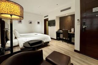 La Nueva Boutique Hotel Hanoi & Spa - 2