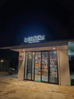 Rooms in Apo-estin - 8