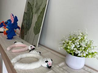 Cozy Homestay near National Stadium Bukit Jalil - Gua Sai - 8