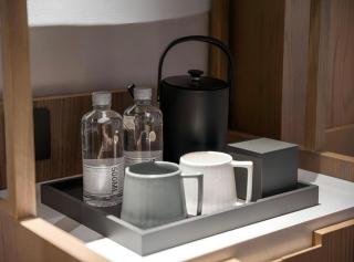 Manxin Hotel Wuhan Jianghan Road Pedestrian Street - 8