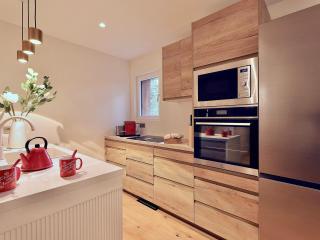 Courchevel 1850 : Élégant Apt. Neuf à 3 min des Pistes, Parking Inclus - FR-1-575-249 - 8