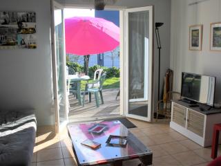 Maison familiale 6 pers, jardin, plage Penvins à 900m, animaux admis - FR-1-775-61 - Penvins - 5
